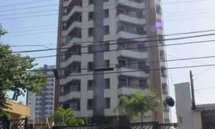 Apartamento com 3 dormitórios à venda, 110 m² por R$ 900.000,00 - Tatuapé - São Paulo/SP