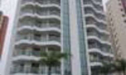 Apartamento com 3 dormitórios, 153 m² - venda por R$ 2.100.000,00 ou aluguel por R$ 10.500,00/ano - Tatuapé - São Paulo/SP