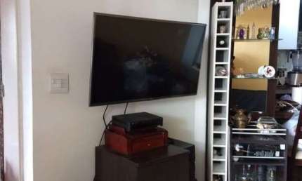 Apartamento Residencial à venda, Vila Bela, São Paulo - AP7599.