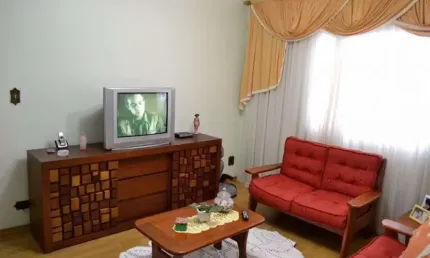 Apartamento residencial à venda, tatuapé, são paulo - ap7642.