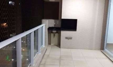 Apartamento com 3 dormitórios à venda, 100 m² por R$ 849.900,00 - Centro - Itanhaém/SP