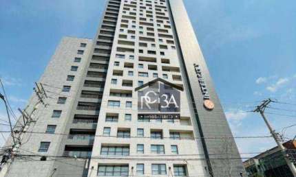 Laje para alugar, 250 m² por R$ 33.800,00 - Cidade Mãe do Céu - São Paulo/SP