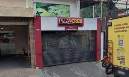 Sala comercial com 4 salas para alugar na Rua Itapura, 1566, Vila Gomes Cardim, São Paulo