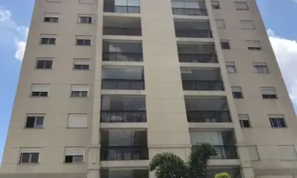 CONDOMÍNIO EDIFÍCIO CHANGE RUA EMILIO MALLET Nº1868 TATUAPÉ SÃO PAULO-SP.