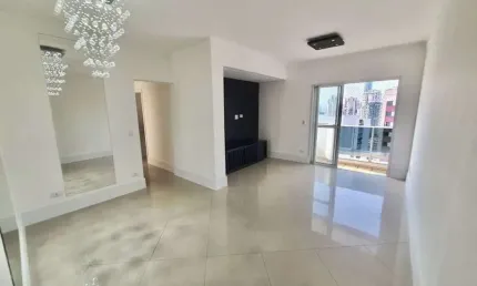 Apartamento com 3 dormitórios à venda, 78 m² por R$ 750.000,00 - Tatuapé - São Paulo/SP