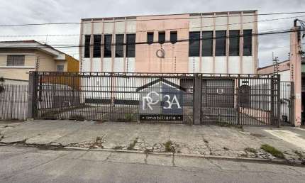 Prédio, 2252 m² - venda por R$ 11.000.000,00 ou aluguel por R$ 65.000,00 - Vila Formosa - São Paulo/SP