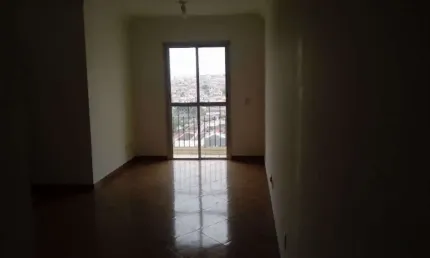 Apartamento com 3 dormitórios à venda, 61 m² por R$ 375.000,00 - Vila Antonieta - São Paulo/SP