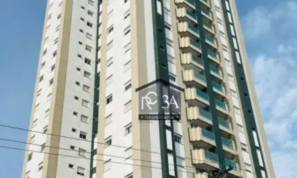 Apartamento á venda no Tatuapé com 4 dormitórios, 3 vagas, lazer completo.