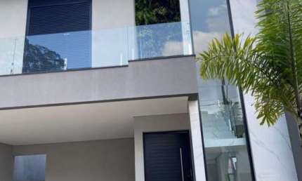 Sobrado Residencial à venda, Centro, Mogi das Cruzes - SO1547.