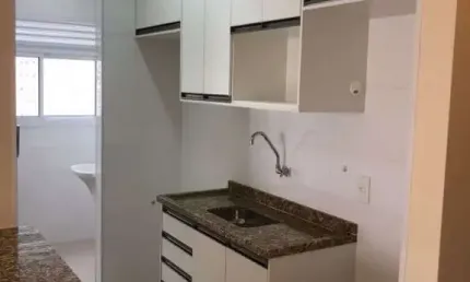 Apartamento residencial à venda, tatuapé, são paulo - ap8119.