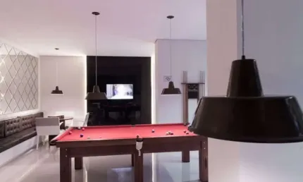 Apartamento com 1 dormitório à venda, 50 m² por R$ 650.000,00 - Vila Gomes Cardim - São Paulo/SP