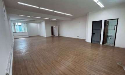 Prédio Comercial para locação, Vila Carrão, São Paulo - PR0192.