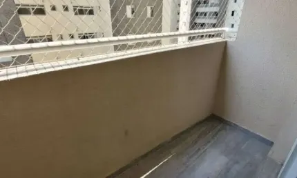 Apartamento Residencial à venda, Tatuapé, São Paulo - AP8211.