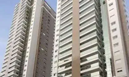 Apartamento a venda no jardim anália franco no edifico maria callas com 4 suítes, 4 vagas.