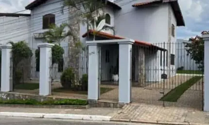Sobrado Residencial à venda, Vila Rosaria, São Paulo - SO1573.