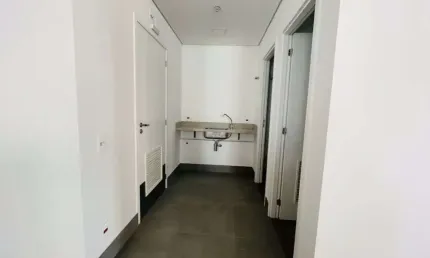 Sala comercial para locação, tatuapé, são paulo - sa0893.