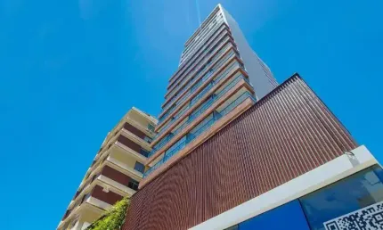 Apartamento com 1 quarto à venda na Rua Marquês de Caravelas, 546, Barra, Salvador