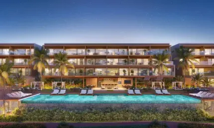 Apartamento com 2 quartos à venda na Rodovia BA-099, 10, Imbassai, Mata de São João