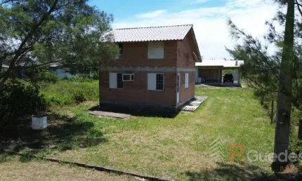 Casa de Pedra à Venda Bairro Miraflores - Balneário Arroio do Silva/SC