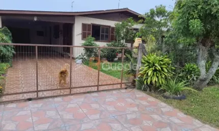 Casa à venda – bairro itapuã | balneário gaivota – sc