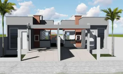Geminado à Venda – Village Dunas Norte | Balneário Gaivota/SC