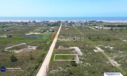 Terreno à venda – bairro tropical | balneário gaivota/sc