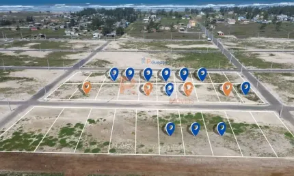 Loteamento belmar – seu novo investimento no litoral sul de sc