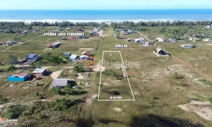 Terrenos à venda no loteamento lagoinha – balneário arroio do silva/sc