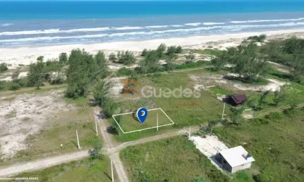 Terreno à venda – lagoinha norte, balneário arroio do silva/sc