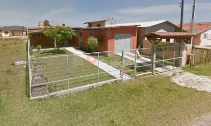 Casa mobiliada à venda – bairro jardim ultramar, balneário gaivota/sc