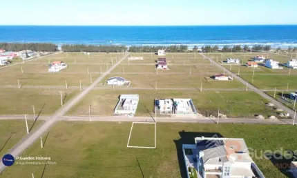Terreno à venda – areias claras, balneário gaivota/sc