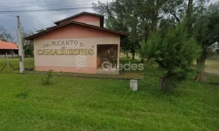 Casa à venda na Praia Lagoinha, Balneário Gaivota 