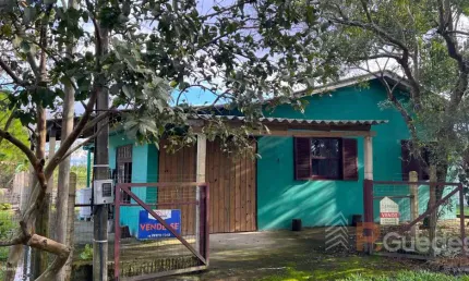 Casa à venda – 500 metros da praia - bairro lagoinha – balneário gaivota/sc