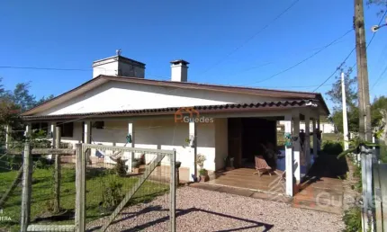 Casa à venda na Praia Lagoinha, Balneário Gaivota 