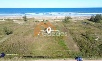 Terreno à Venda – Bairro Nova Torres, Balneário Gaivota/SC