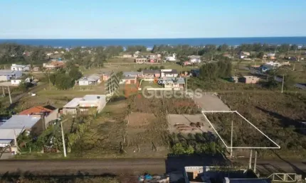 Terrenos à venda – bairro lagoinha norte – balneário arroio do silva/sc