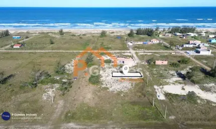 Terreno à venda – bairro nova torres, balneário gaivota/sc