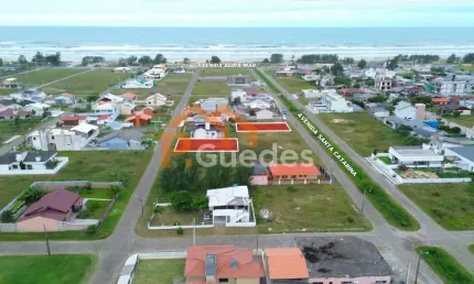 Oportunidades de Terrenos à Venda - Balneário Gaivota/SC – Loteamento Santa Fé