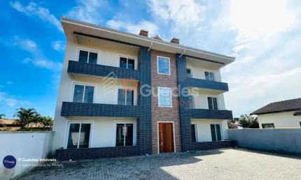 Apartamentos á venda em balneario gaivota - turimar - sc