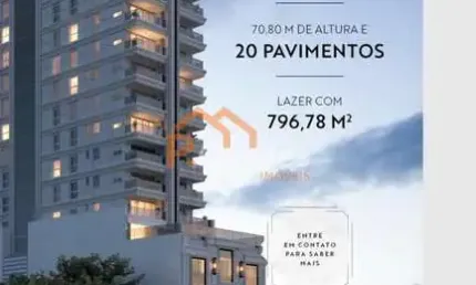 APARTAMENTO MONT BLANC EM BALNEARIO GAIVOTA - CENTRO-SC