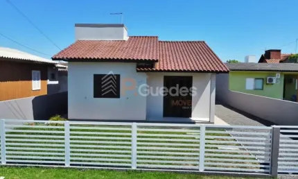 Casa à venda – jardim ultramar, balneário gaivota/sc