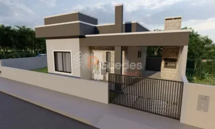Casas à Venda – Balneário Sulmar | Balneário Gaivota/SC