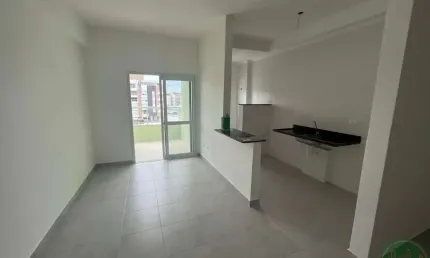Apartamento com 2 quartos à venda em itaguá, ubatuba  por r$ 550.000