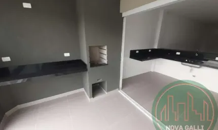 Apartamento com 2 quartos à venda no Centro, Ubatuba  por R$ 1.280.000