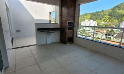 Cobertura com 2 quartos à venda em Toninhas, Ubatuba  por R$ 1.150.000