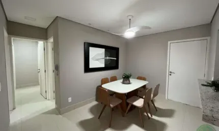 Apartamento com 3 quartos à venda em toninhas, ubatuba  por r$ 1.200.000