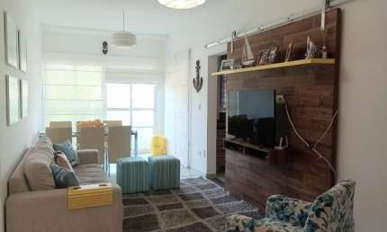 Apartamento com 3 quartos à venda em Itaguá, Ubatuba  por R$ 1.325.000