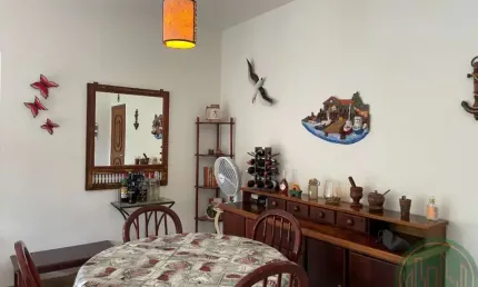 Apartamento com 2 quartos à venda em itaguá, ubatuba  por r$ 850.000