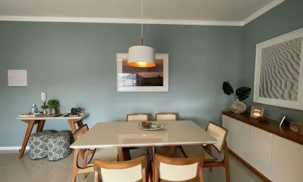 Apartamento com 2 quartos à venda em Itaguá, Ubatuba  por R$ 960.000