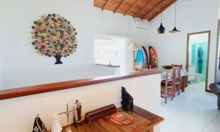 Cobertura à venda em Itaguá, Ubatuba  por R$ 1.200.000